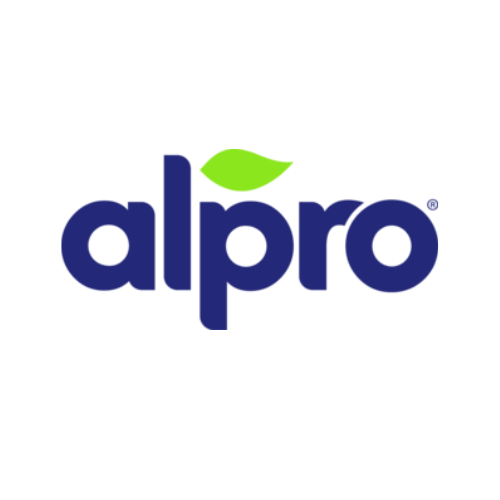 Logotipo Alpro- Marcas que confían en Arcodan