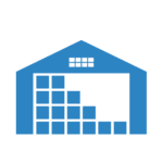 Almacenamiento Arcodan