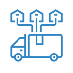 Distribución Arcodan