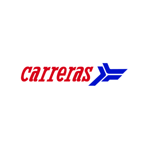 Logo grupo Carreras