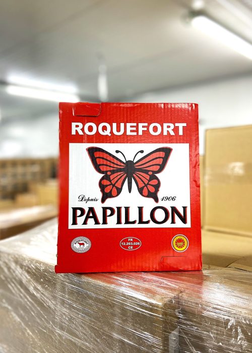 Arcodan almacenamiento refrigerado