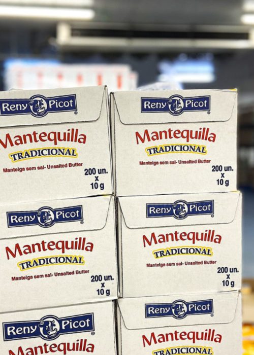 Arcodan almacenamiento refrigerado