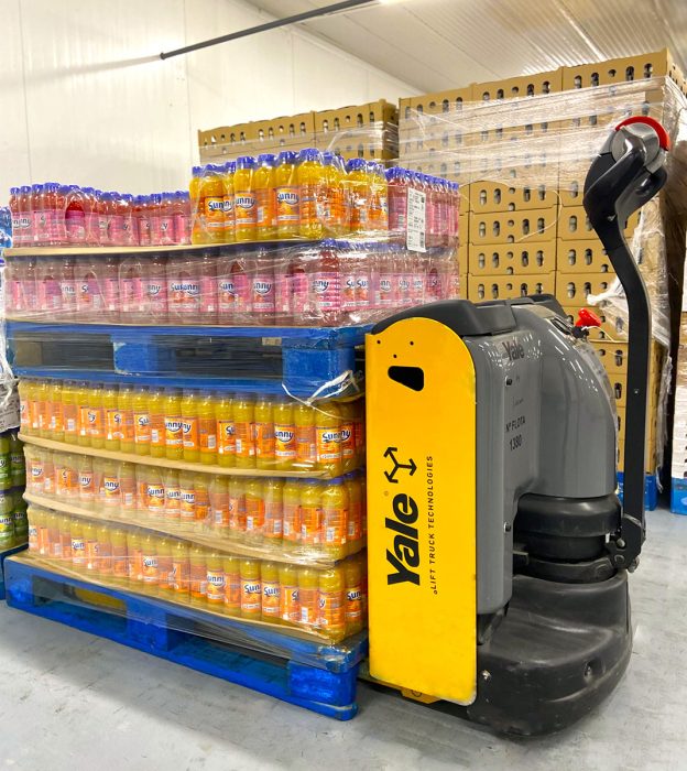 Productos refrigerados Arcodan